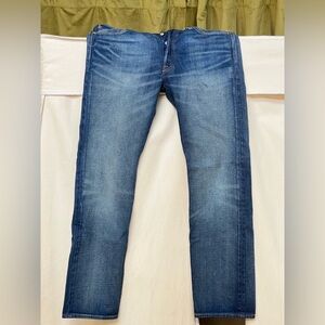 Men's Levi’s 501 Jeans 34x34, 3pm In Columbus color